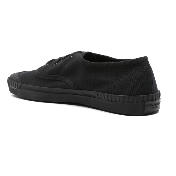 Saint Laurent Wes Sneakers Men’s size 8.5 - Picture 2 of 12